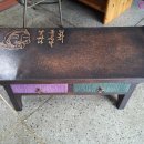 한지 공예 이미지