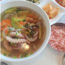 무안 세발낙지 맛집 홀통장횟집 후기 | 부모님과 함께한 여섯째 날