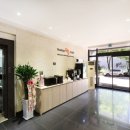 부띠끄이틀 호텔 이미지