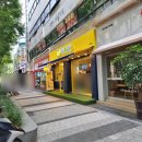 빽다방고덕역점 | 고덕역 카페 명일동 빽다방 고덕역점 쾌적하고 깔끔해서 굿굿