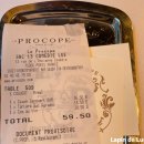 살롱드보 - 139304 | [Paris] 파리 맛집 파리 에서 가장 오래된 프렌치 레스토랑 나폴레옹 루소 볼테르 단골집 ARMAX 맛집 르...
