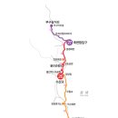 해파랑길 27코스 이미지