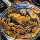 38선 넘은 짱닭 이미지