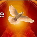 성령님의 역할(The role of the Holy Spirit) 이미지