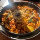 후평마을 | 지축맛집 춘천후평닭갈비 지축점 : 닭갈비 2인+우동사리+치즈볶음밥까지 완벽했던 후기