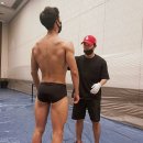 금장해수사우나 이미지