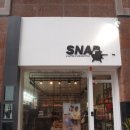 SNAP(스냅) 이미지
