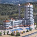 장흥관광지 이미지