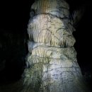 평창 백룡동굴 이미지