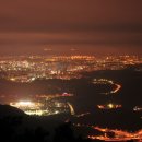 8월30일 목요일 "문수산" 야간산행 알림 이미지