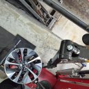 성지자동차서비스 | 대전타이어성지 넘버원타이어 교체 및 서비스 만족했던 후기