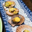 8월23일(토) ＜한국 미술의 거장 12인의 작품 감상＞ ＜어원일식에서 맛난 저녁 ＞ 이미지