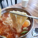 윤박사 밀면 이미지