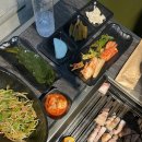 건등로 | 고깃집 서빙 알바 후기(건등로54)