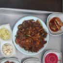 간닥장어구이