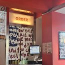 세모피자 | 에이셉 피자에서 꾸덕한 소스범벅 피자 혼자 먹은 후기 (맛있었음)