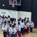 용인대마루한태권도장 이미지