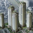 인천 용현 엑슬루타워 이미지