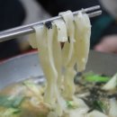 강릉장칼국수 이미지