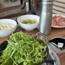 인바이오텍(주)화성지점 | 동탄 영천동 맛집 등촌샤브칼국수 동탄역점 내돈내산 후기 + 주차정보