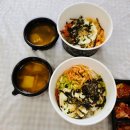 백두병원 | 단체 주문 가능 한 6000원 가성비 도시락 집 대구 달서구 상인동 백두식당 후기