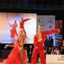 런던무도장 이미지