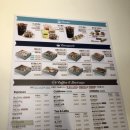 씨유 영등포센터점 | 시나본 현대백화점 압구정점 매장 미니본 디저트 맛집 후기