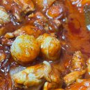[먹부림] 두찜 실비한우곱찜닭 급식대가 이미영셰프님 콜라보 메뉴!! 먹어본 내돈내산 후기!