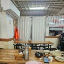동부-6 | 내돈내산후기 동부이촌동맛집 백령도 바지락 칼국수 6살아이랑 식사후기