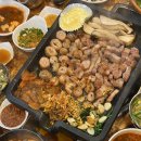 일공일칠참나무생막창