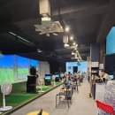 더타임 골프아카데미 이미지