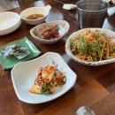 칼국수한그릇 | 마곡 맛집 해랑, 복칼국수 한 그릇으로 몸보신한 후기