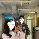 웨딩촬영 무드진 헤어변형 강강강추! (+남자 헤어변형)