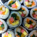김밥80