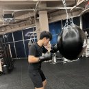 STORM BOXING 이미지