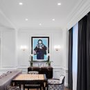 궁전장식인테리어 이미지