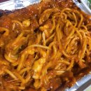 네오피자 서구점 | [광주 서구 배달] 네오피자 반반피자 L (고구마무스+불고기) 먹고 여진구 AR포토카드 겟! (5/20~)