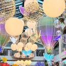 여기카페 | 송도 대형카페 포레스트아웃팅스/여기 카페 맞아? 인천 핫플 후기