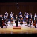 런던첼로오케스트라 내한공연 이미지