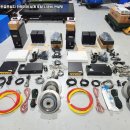 패밀리스크린골프 이미지