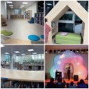 목포어울림도서관 | 목포 어린이 도서관 재개관 | 벌룬&amp;버블쇼