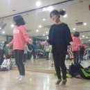 방송댄스 이미지