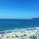 영머리방 | 여름휴가 2탄 광안리 (호메르스호텔 후기 포함)
