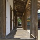 숭의재 | 전남 볼거리. 장성 가볼 만한 곳. 유네스코 세계유산 등재. 장성 필암서원