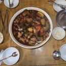 안동찜닭 | 안동 찜닭거리 가면 여기! 김대감 안동찜닭 솔직 후기 (매운찜닭 &amp; 마늘닭)