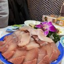 잠실송리단길 완도산회포장마차:) 대방어맛집 후기 🐟