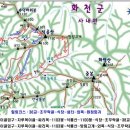 6월25일 석룡산&조무락골 산행안내 이미지