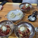 사철밀면 - 중구 단장골길 12 | 동네밀면집탐방하기 장전역밀면 부곡동밀면 사철본가밀면 후기