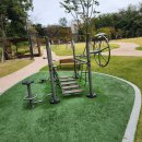 통삼근린공원 이미지