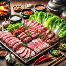 [서울/사당맛집] 🥩 사당 돈박집 이수본점 – 가성비 최고의 한돈 차돌박이 전문점 🥩